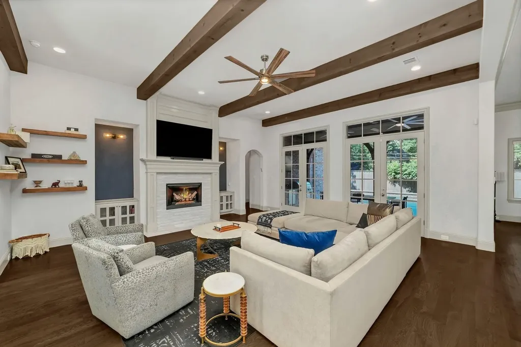 12114 Prestonridge Road Dallas TX 75230