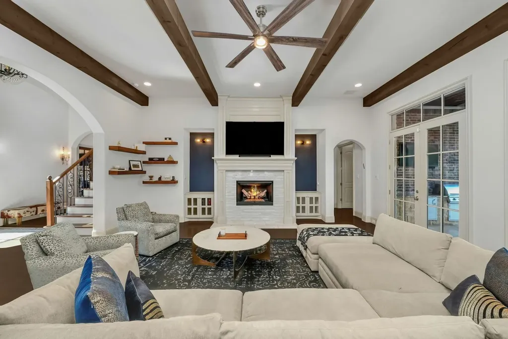 12114 Prestonridge Road Dallas TX 75230