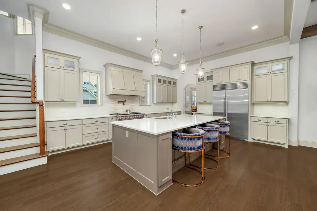 12114 Prestonridge Road Dallas TX 75230
