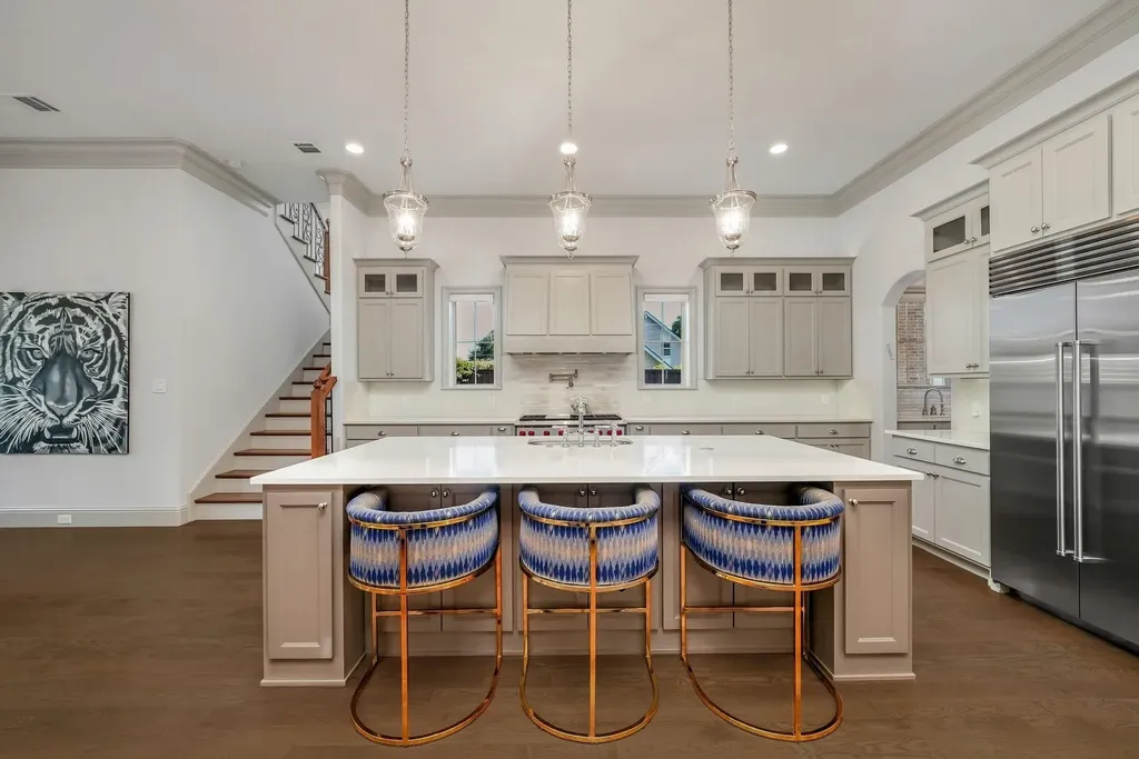 12114 Prestonridge Road Dallas TX 75230