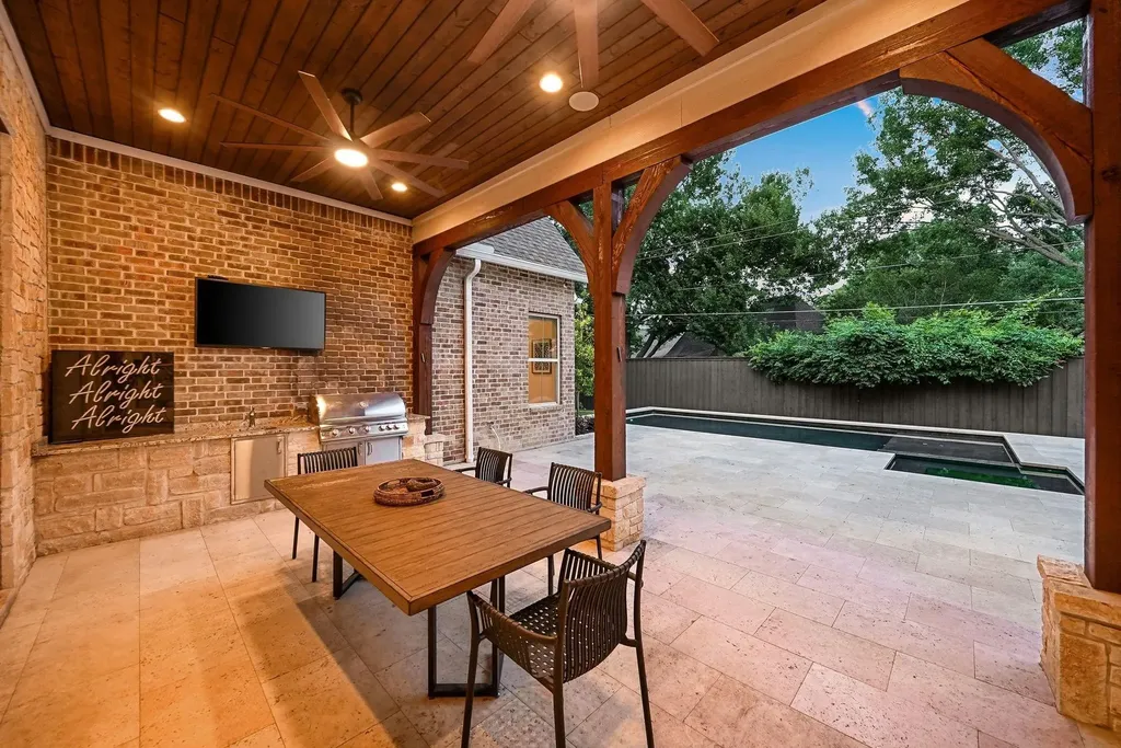 12114 Prestonridge Road Dallas TX 75230