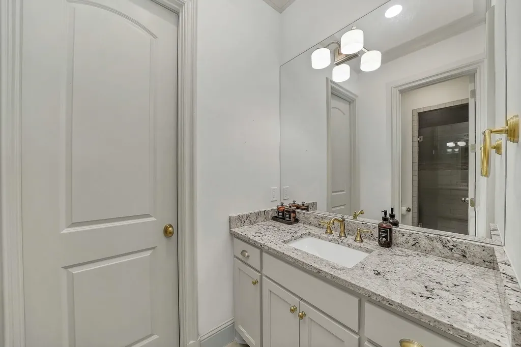 12114 Prestonridge Road Dallas TX 75230