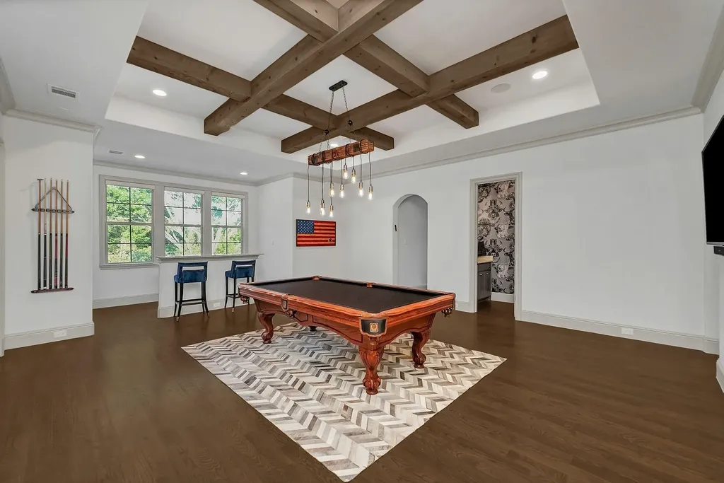 12114 Prestonridge Road Dallas TX 75230