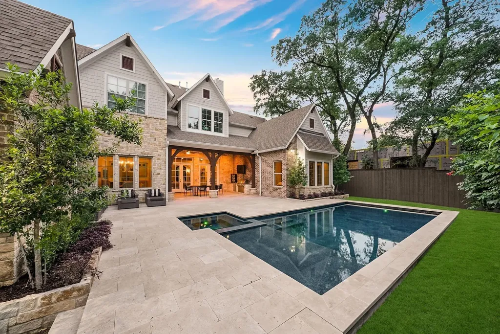 12114 Prestonridge Road Dallas TX 75230