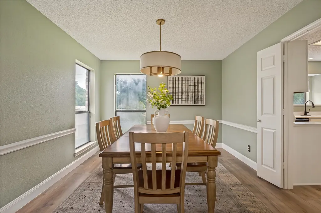 4515 Copperfield Grapevine TX 76051