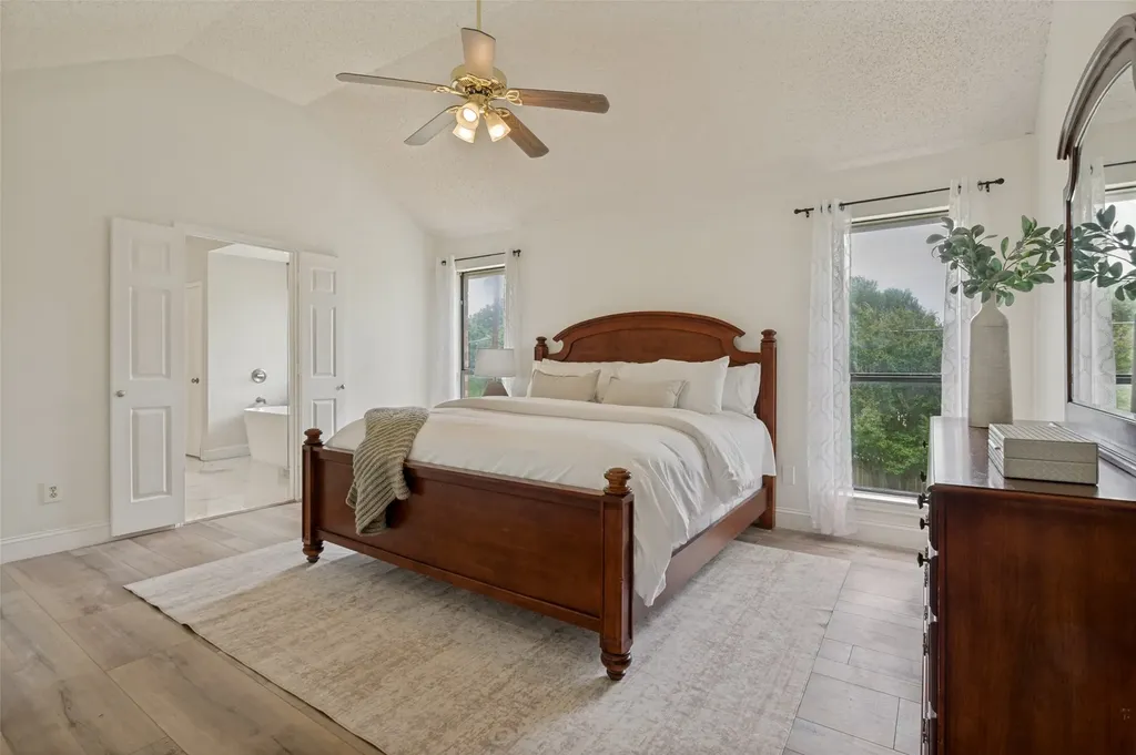 4515 Copperfield Grapevine TX 76051