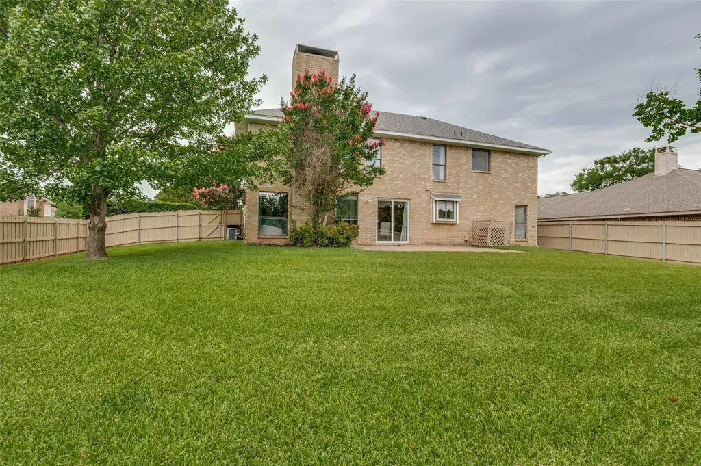 4515 Copperfield Grapevine TX 76051