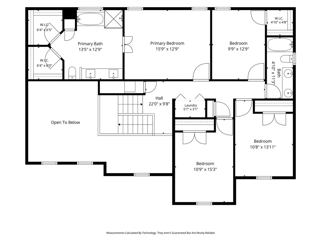 4515 Copperfield Grapevine TX 76051
