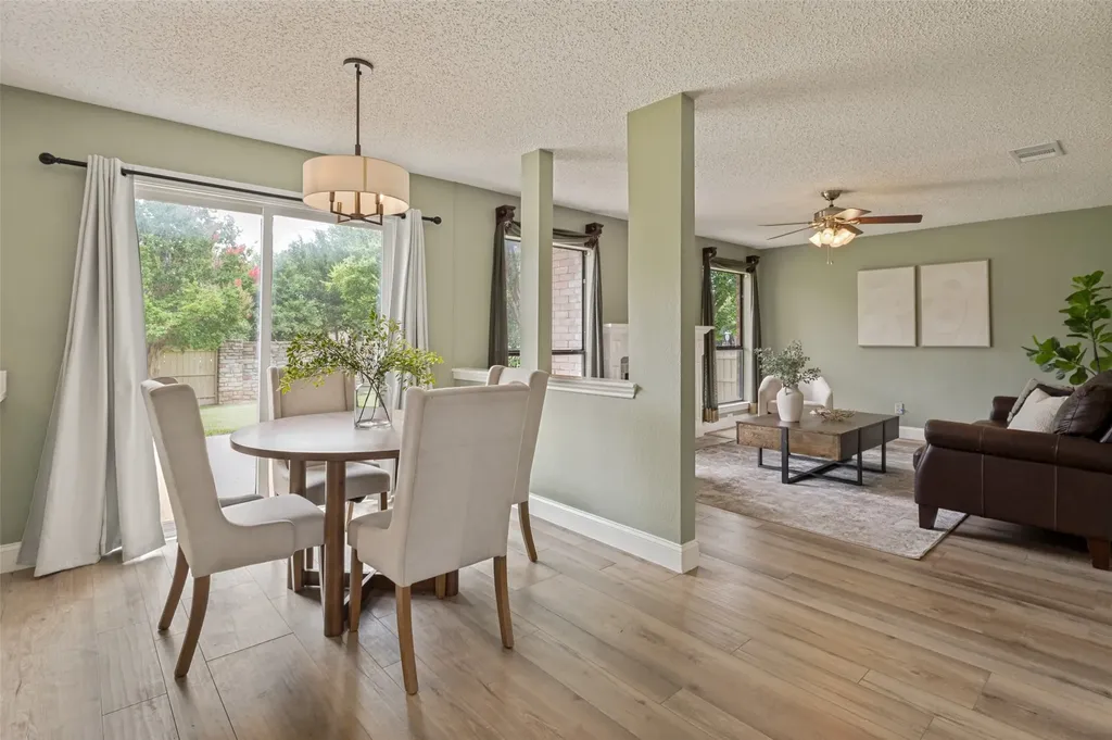 4515 Copperfield Grapevine TX 76051