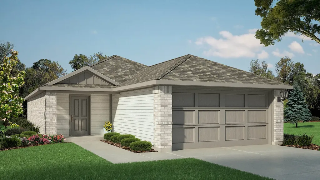 312 Wayland Street Keene TX 76059