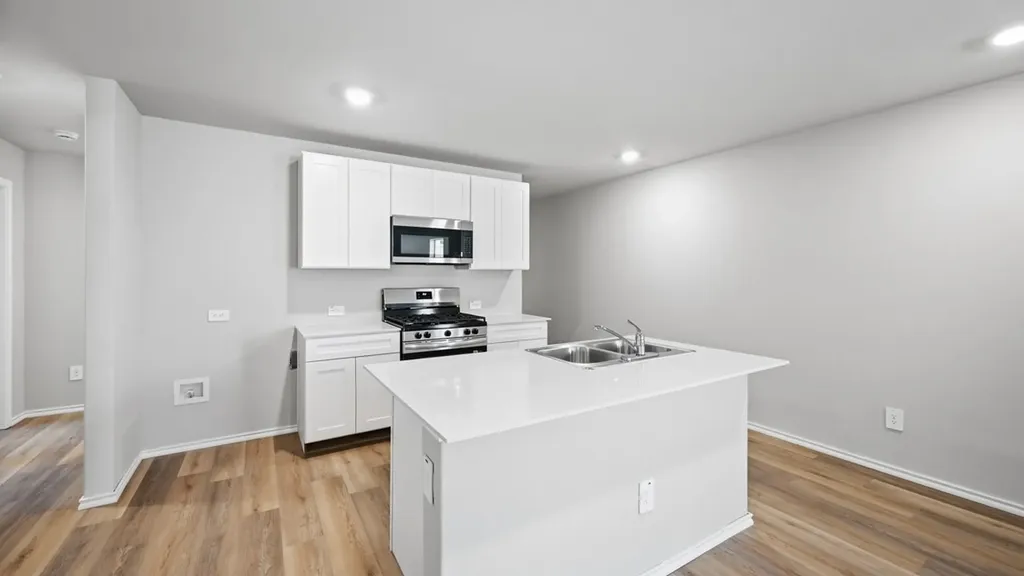 312 Wayland Street Keene TX 76059