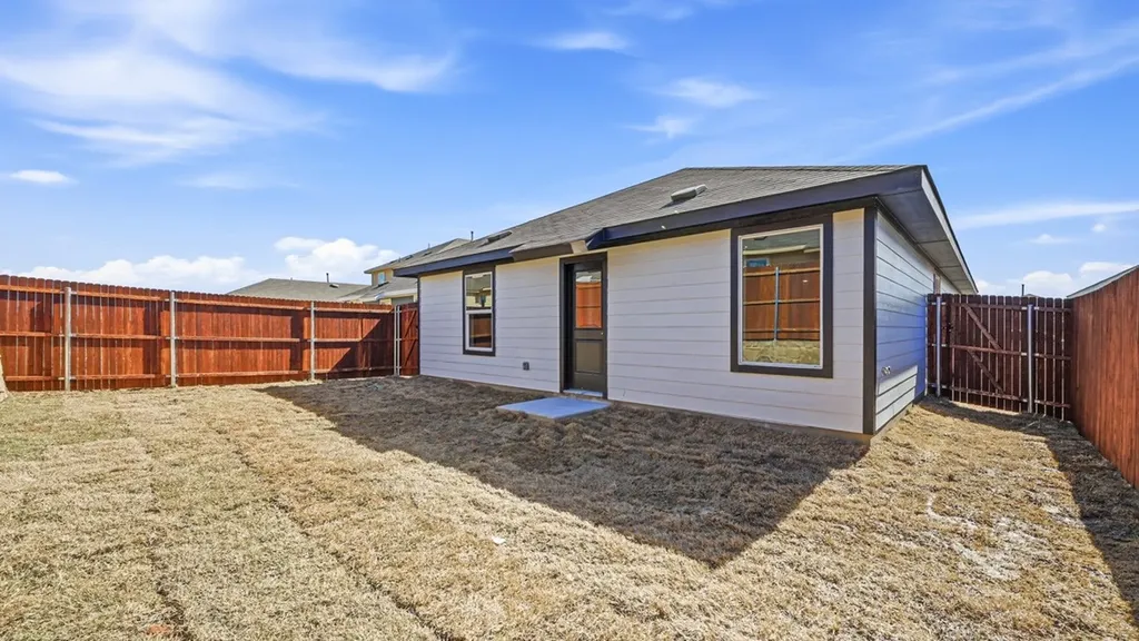 312 Wayland Street Keene TX 76059