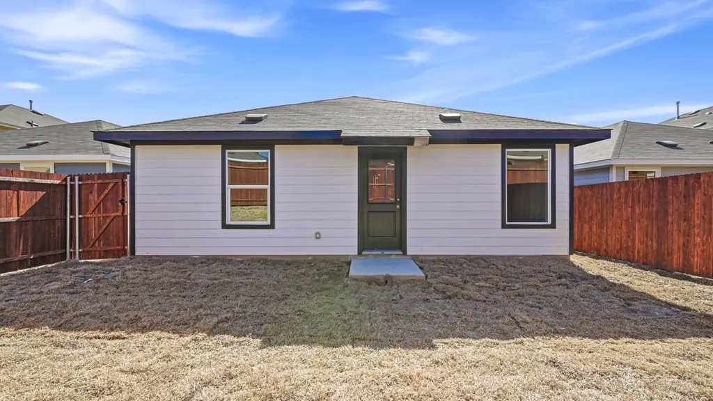 312 Wayland Street Keene TX 76059