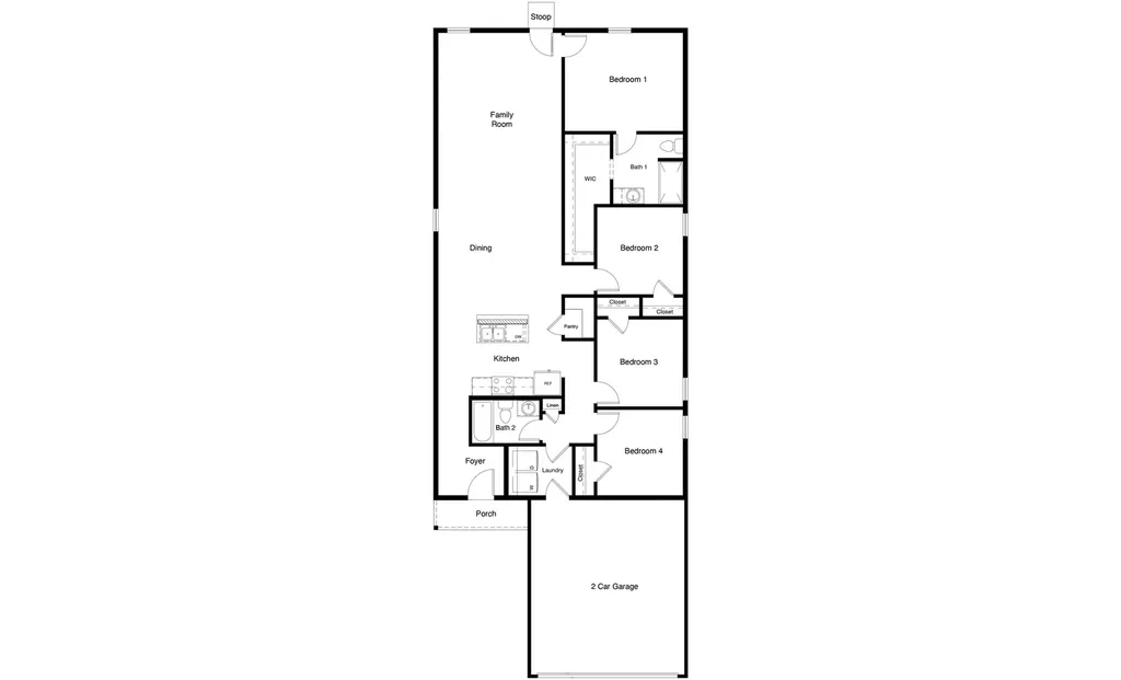 312 Wayland Street Keene TX 76059