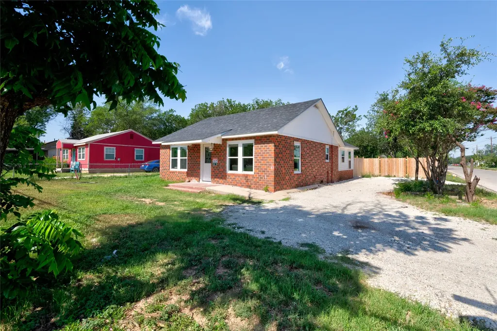 2498 Grape Street Abilene TX 79601