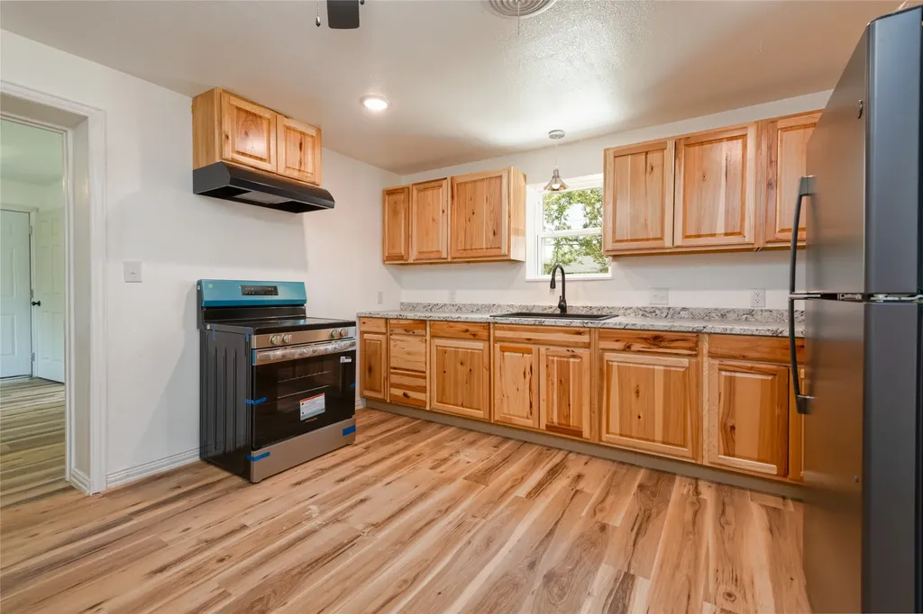 2498 Grape Street Abilene TX 79601