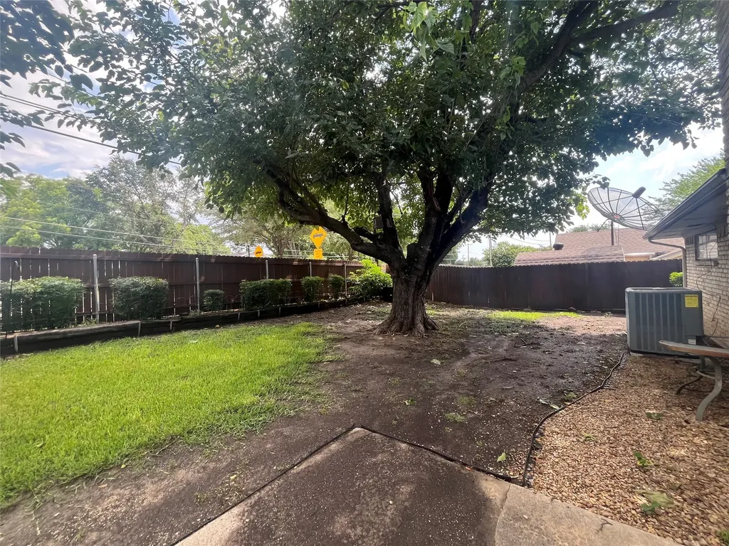 8248 Bobwhite Drive Frisco TX 75034