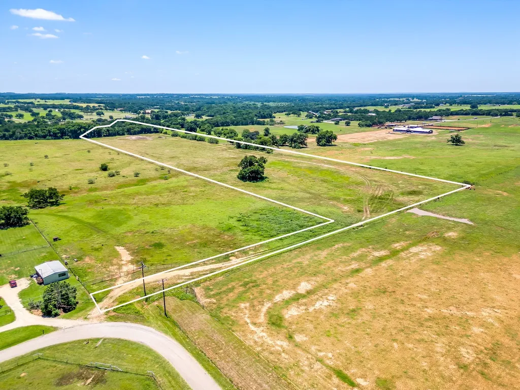 Tbd Big Valley Circle Lipan TX 76462