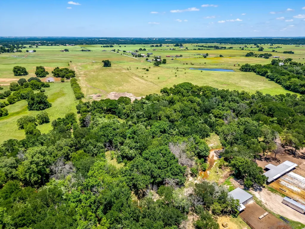 Tbd Big Valley Circle Lipan TX 76462