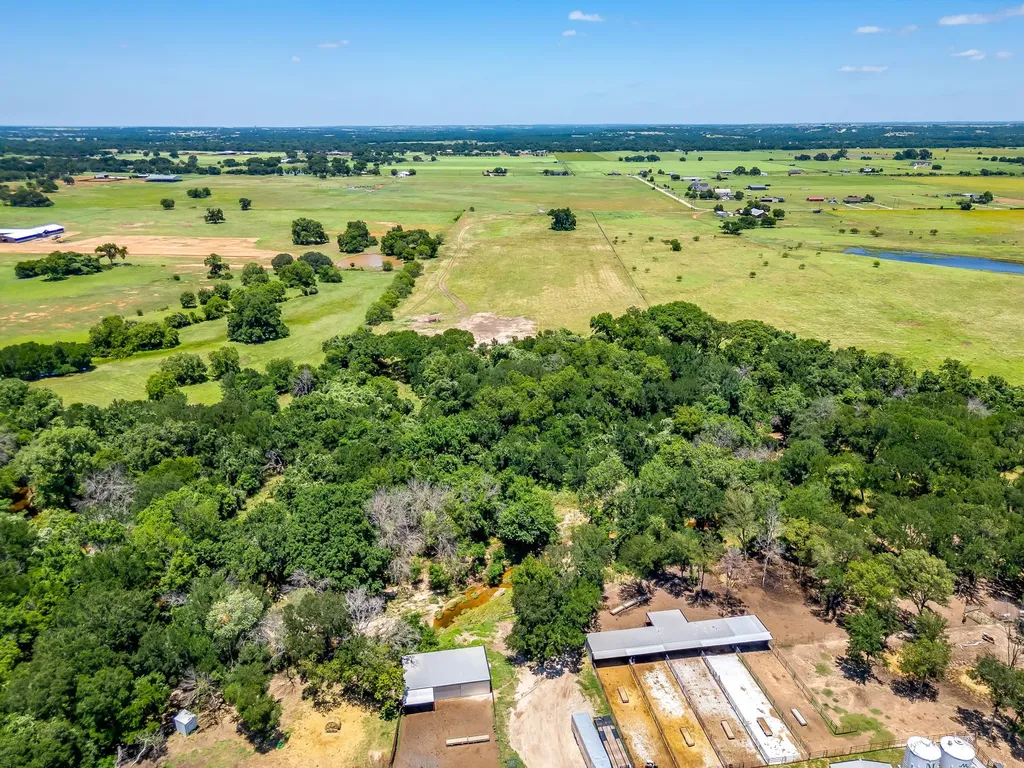 Tbd Big Valley Circle Lipan TX 76462