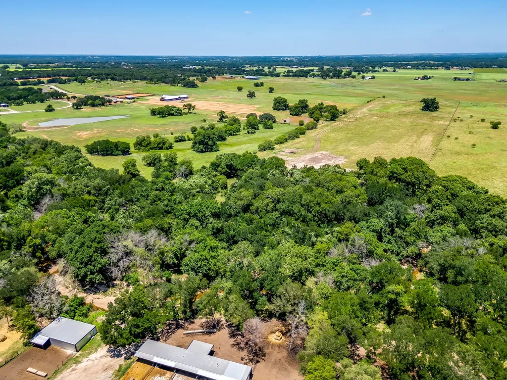 Tbd Big Valley Circle Lipan TX 76462