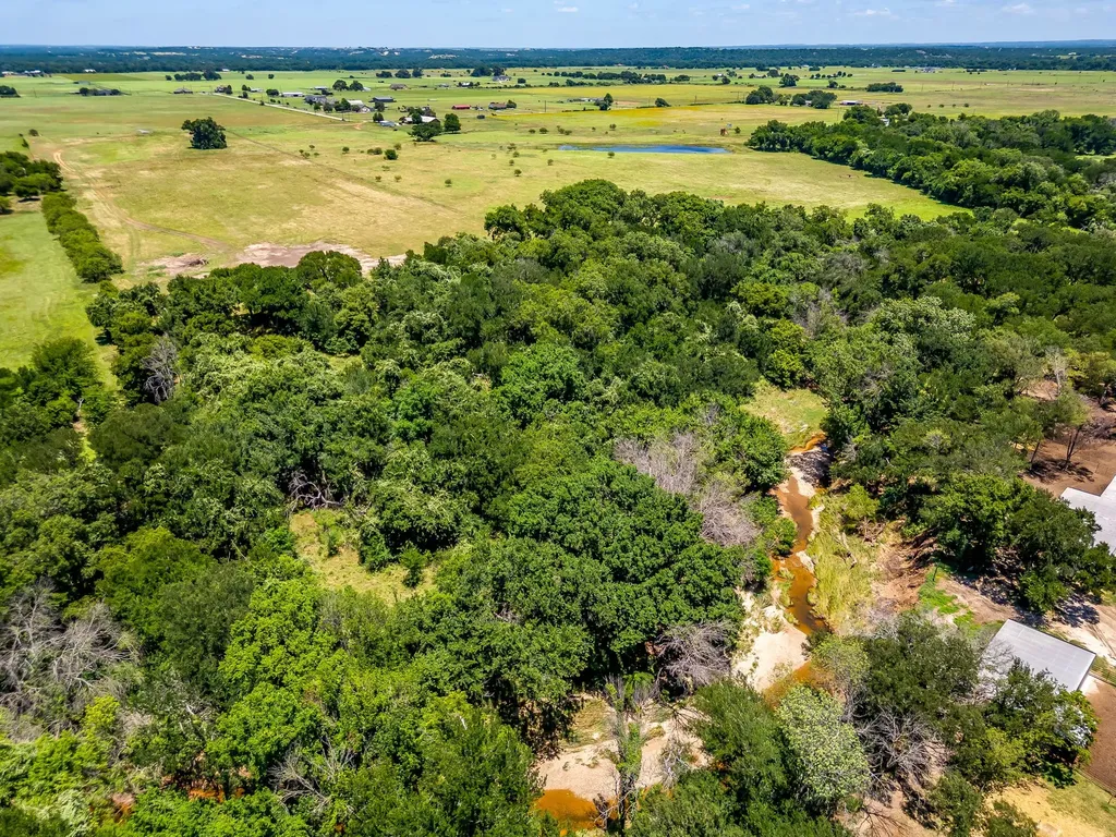 Tbd Big Valley Circle Lipan TX 76462