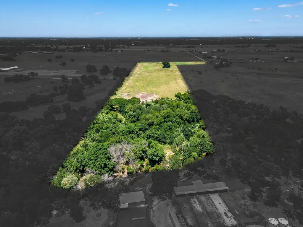 Tbd Big Valley Circle Lipan TX 76462