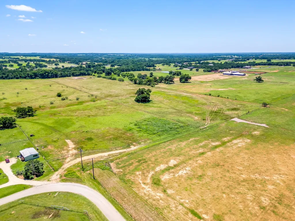 Tbd Big Valley Circle Lipan TX 76462