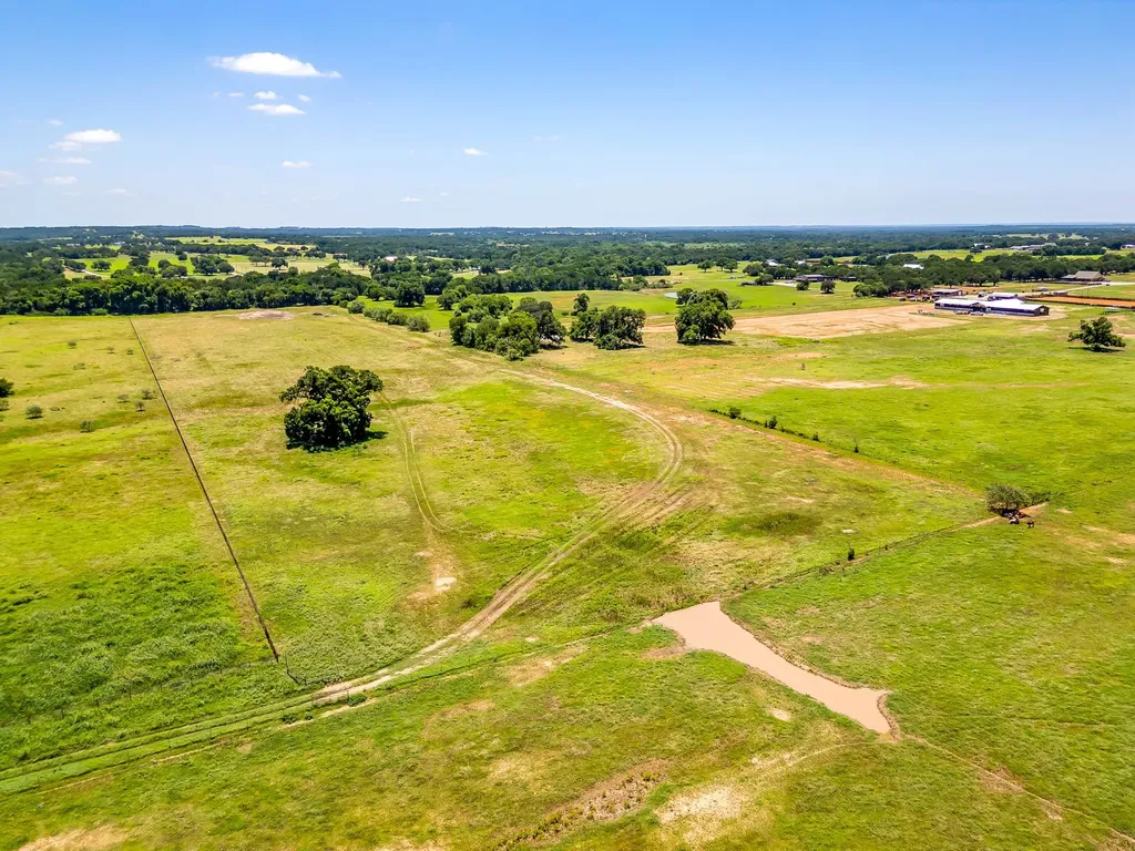 Tbd Big Valley Circle Lipan TX 76462