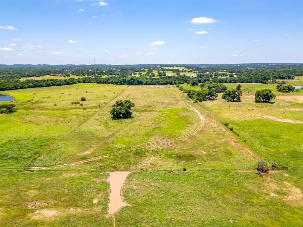 Tbd Big Valley Circle Lipan TX 76462