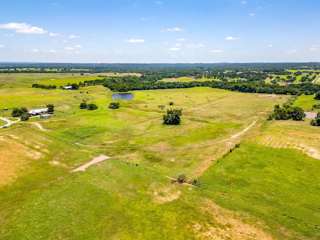 Tbd Big Valley Circle Lipan TX 76462