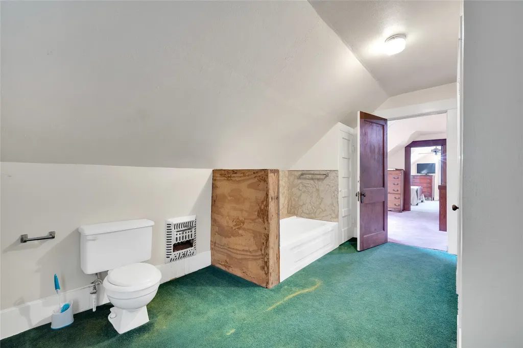 615 E Franklin Street Hillsboro TX 76645