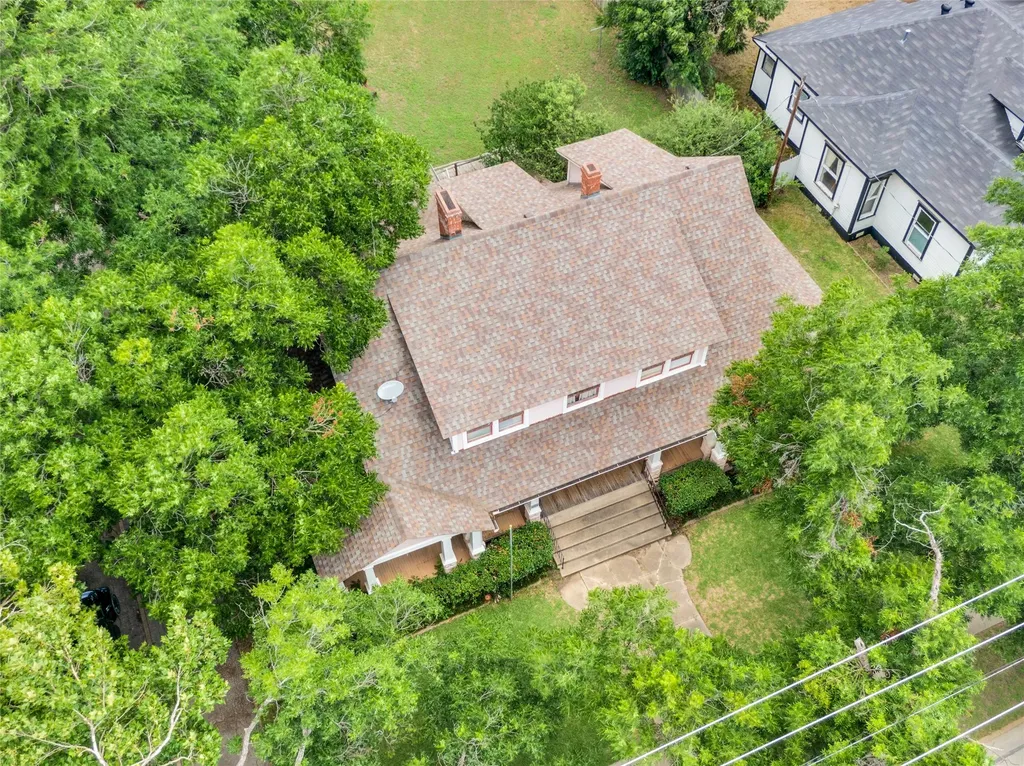 615 E Franklin Street Hillsboro TX 76645