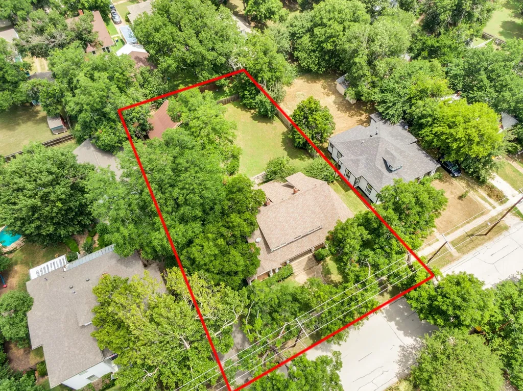615 E Franklin Street Hillsboro TX 76645