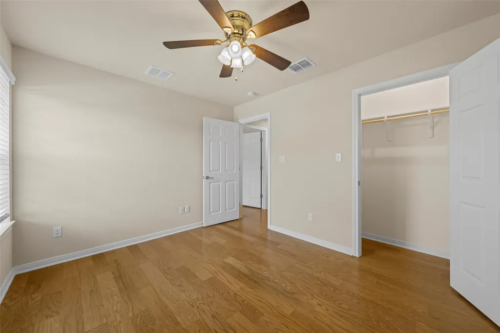637 Hoffmeyer Lane Robinson TX 76706