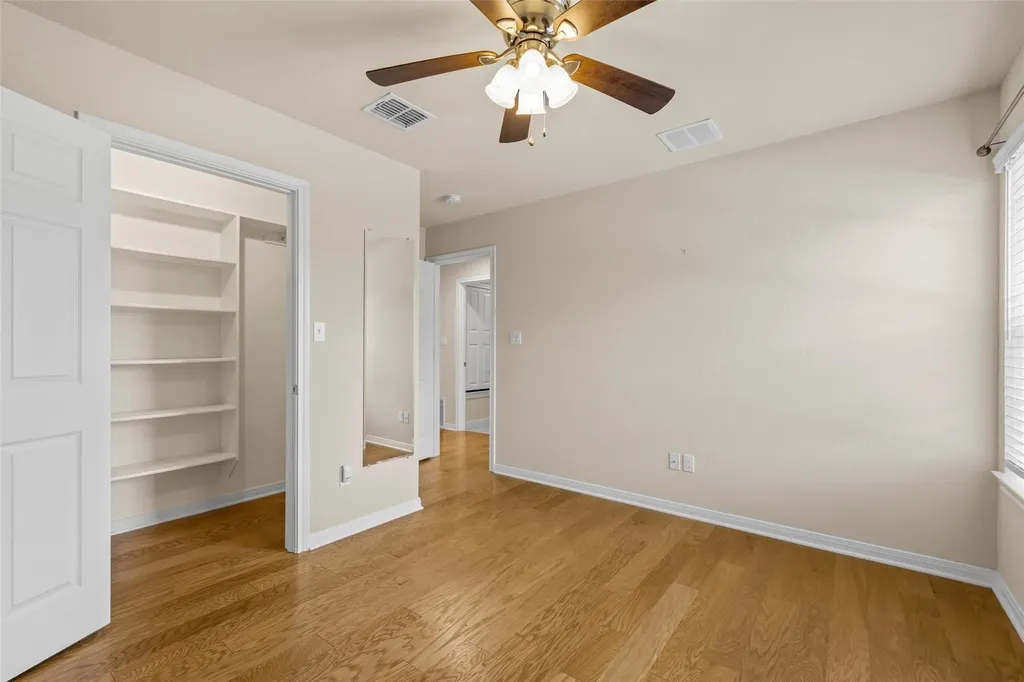 637 Hoffmeyer Lane Robinson TX 76706