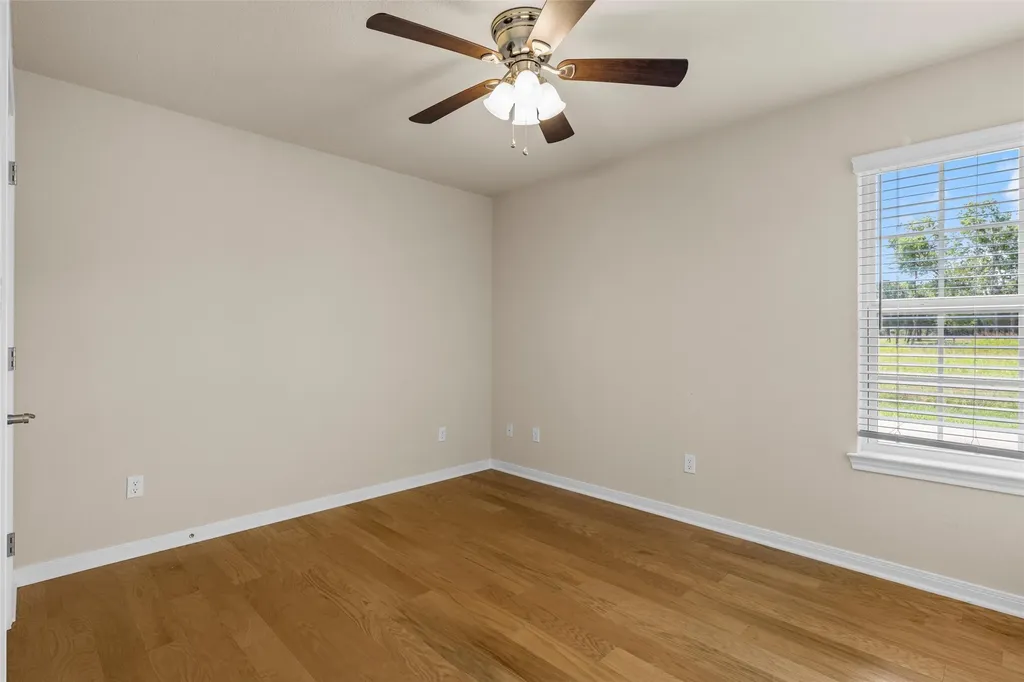 637 Hoffmeyer Lane Robinson TX 76706