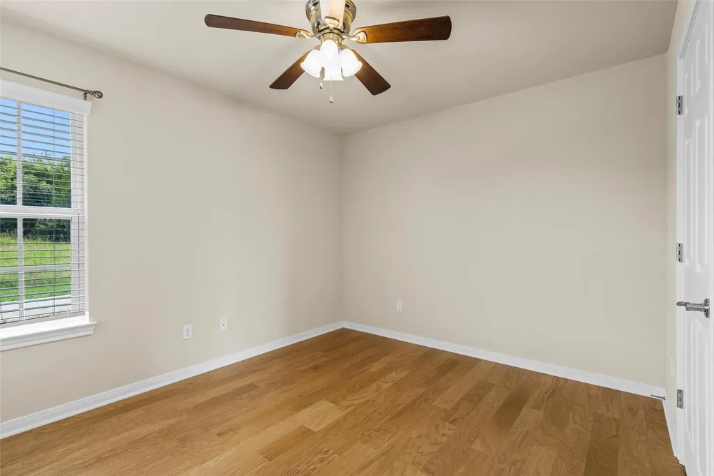 637 Hoffmeyer Lane Robinson TX 76706