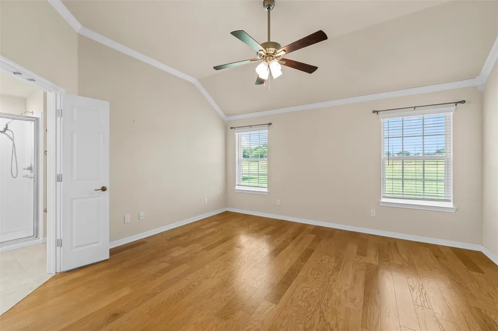 637 Hoffmeyer Lane Robinson TX 76706