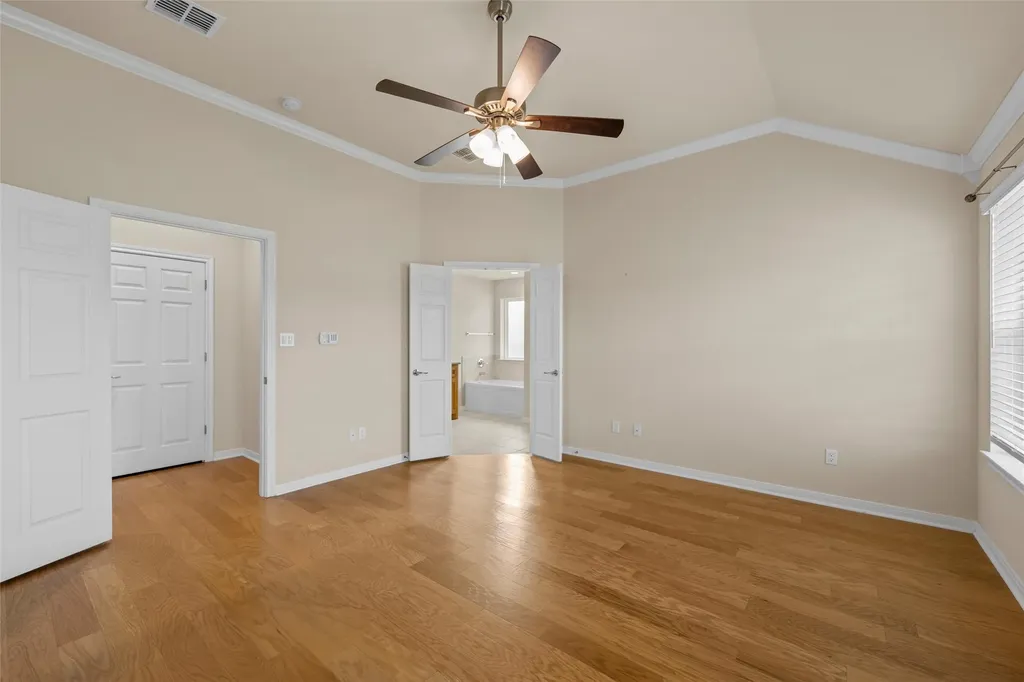637 Hoffmeyer Lane Robinson TX 76706