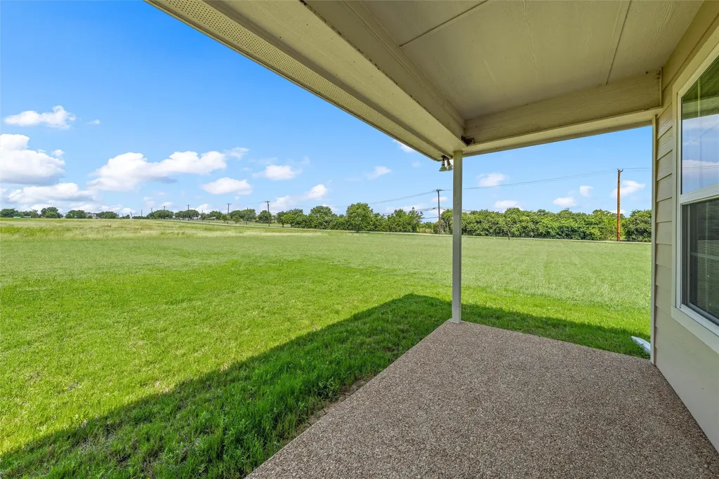 637 Hoffmeyer Lane Robinson TX 76706
