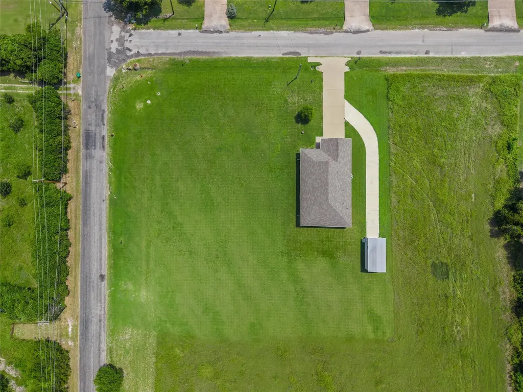637 Hoffmeyer Lane Robinson TX 76706