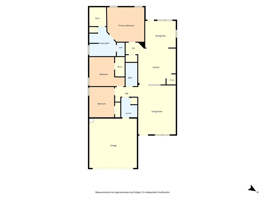 637 Hoffmeyer Lane Robinson TX 76706