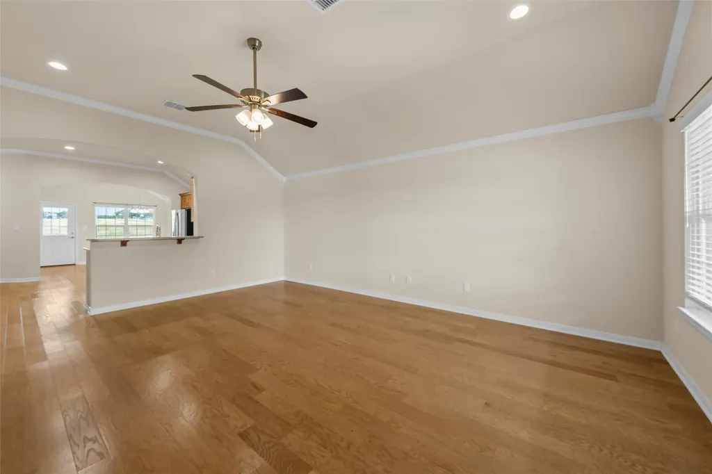 637 Hoffmeyer Lane Robinson TX 76706