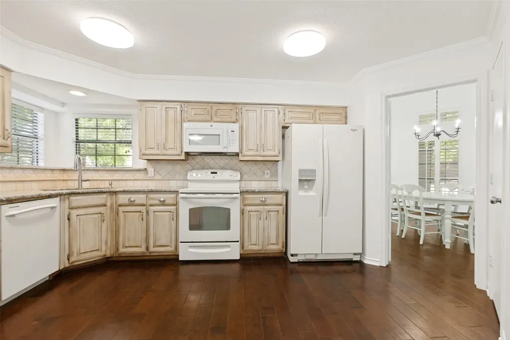 6204 Bronze Leaf Drive Plano TX 75023