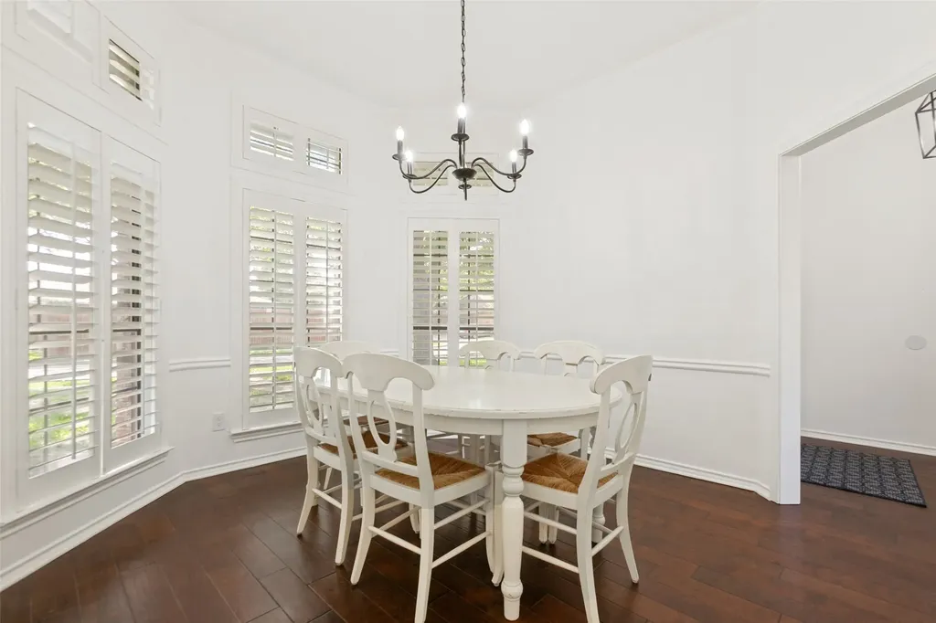 6204 Bronze Leaf Drive Plano TX 75023