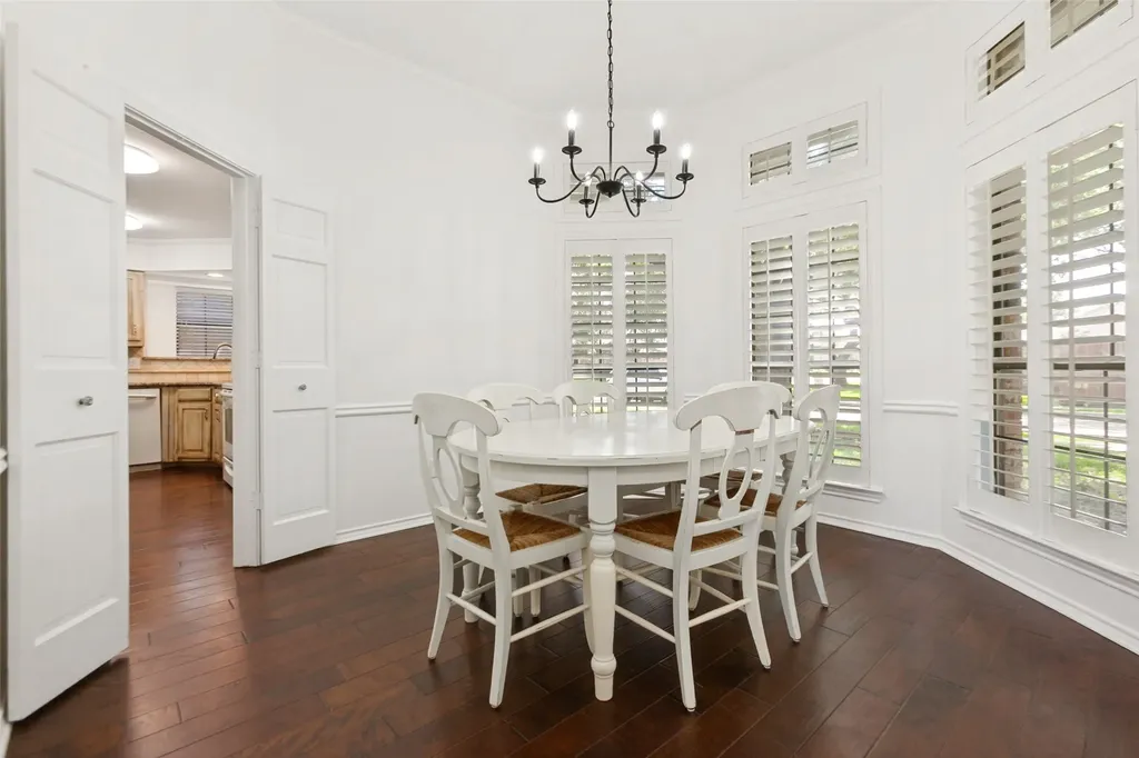 6204 Bronze Leaf Drive Plano TX 75023