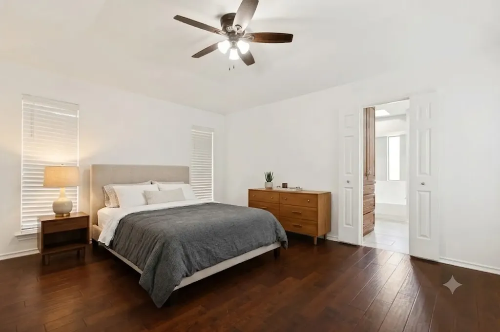 6204 Bronze Leaf Drive Plano TX 75023