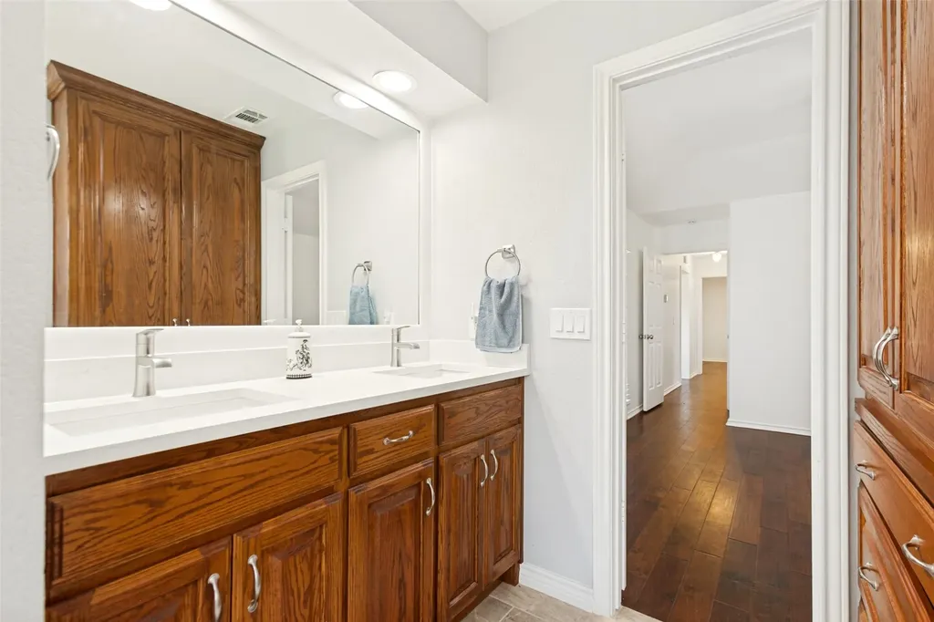 6204 Bronze Leaf Drive Plano TX 75023