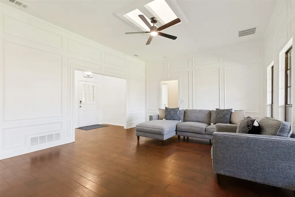 6204 Bronze Leaf Drive Plano TX 75023